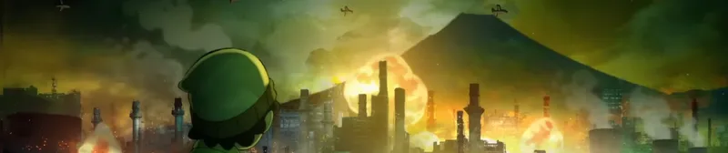 Wit Studio's AI-Generated Music Video Now Streaming