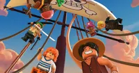 Lego One Piece Special Reimagines Live-Action Seasons Through Usopp's Eyes