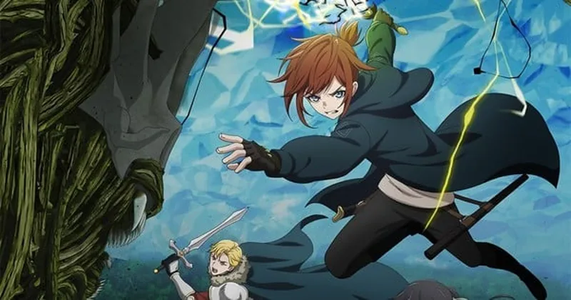 The Beginning After the End Season 2 English Dub Cast Revealed