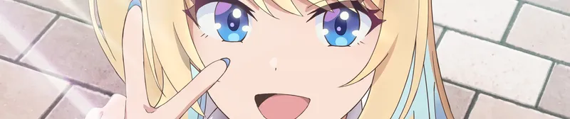 Our Dating Story: The Experienced You & Inexperienced Me Streams on Crunchyroll