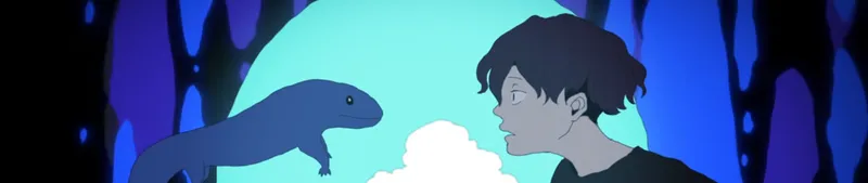 Whale Don't Sleep's "Inside Night Looper" Music Video Now Streaming