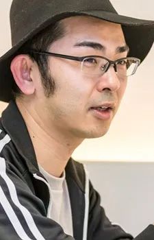Ohashi, Takashi