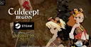 Culdcept Begins Arrives on PC via Steam October 28