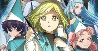 Astra Awards Nominate Witch Hat Atelier, JoJo Part 7 for Best Anime
