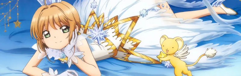Cardcaptor Sakura: Clear Card Arrives on Crunchyroll