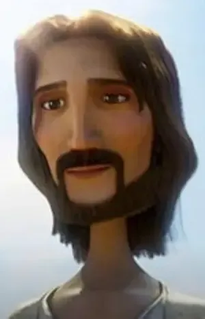 Jesus Christ