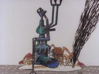 Ni-hiki no Sanma (1968)