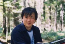 Muramatsu, Ken