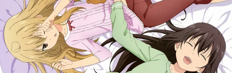 Minami-ke: Slice-of-Life Comedy Arrives on Hulu