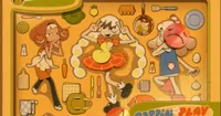 Poppin-Play Kitchen Anime Gets Sequel from Project PRISMation