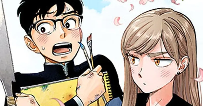 Crunchyroll Manga Adds 22 New Shueisha Titles, Including Hinomaru Sumo