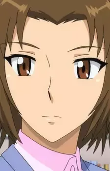 Nijihara, Yayoi