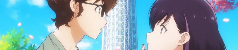 "365 Days to the Wedding" Now Streaming with English Dub