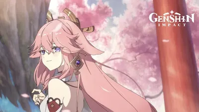 Genshin Impact: Story PV