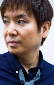 Enokido, Youji