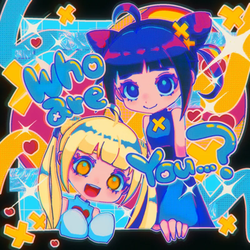 BPM15Q's Music Video 'Who Are You...?' Now Streaming