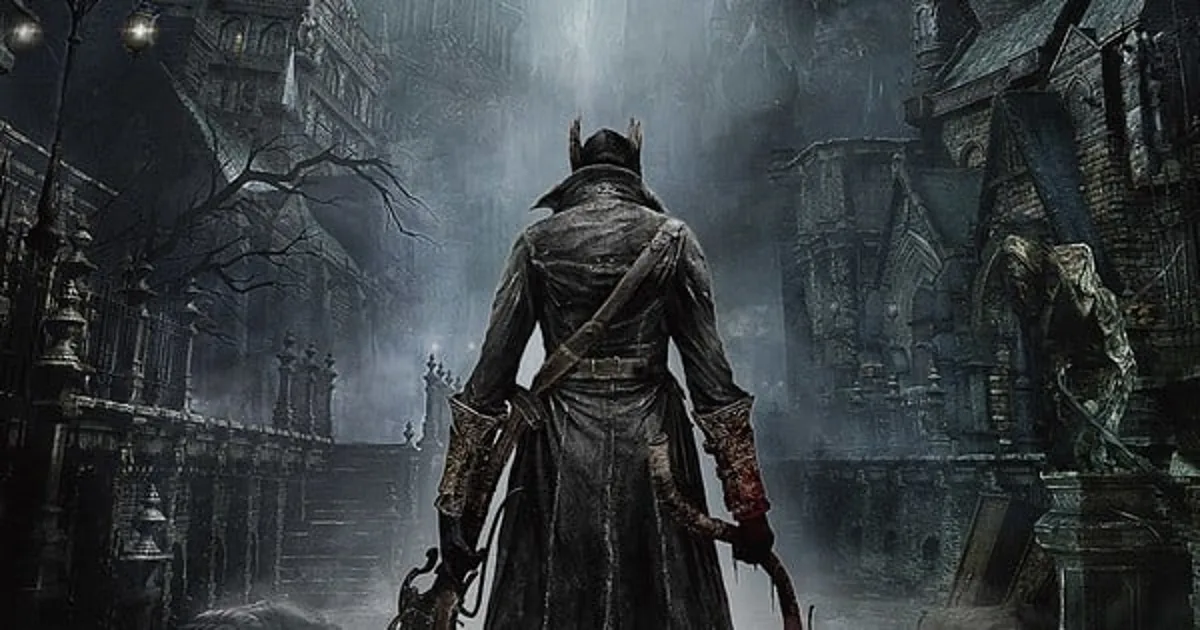 Sony Pictures Producing R-Rated Bloodborne Animated Film