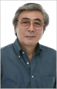 Shibata, Hidekatsu