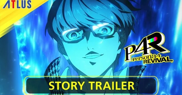 Persona 4 Revival Narrative Trailer Debuts Ahead of February 2027 Launch