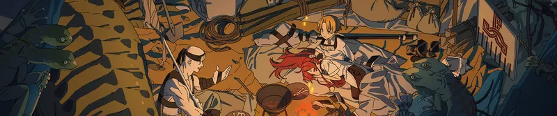 Mushoku Tensei: Jobless Reincarnation Part 2