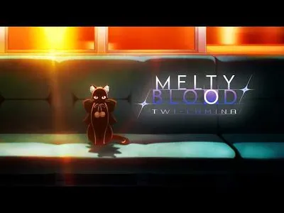 Melty Blood: Twi-Lumina Confirms April 22 Launch and White Len Roster Addition