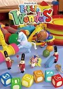 Little Wonders: Sneeze