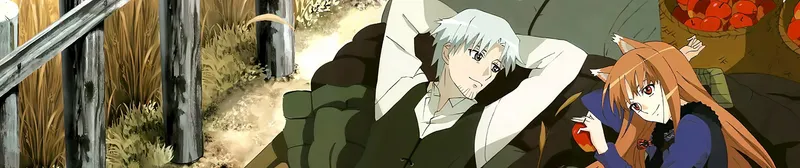 Spice and Wolf II Streams on Crunchyroll, Hulu with English Dub