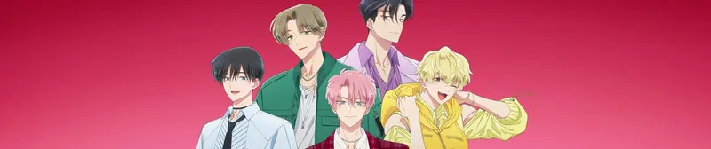 Tamon's B-Side PV Drops, Teases Surreal Idol Comedy