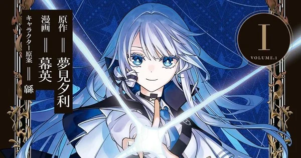 Yen Press Licenses 15 New Manga and Novels for December 2026