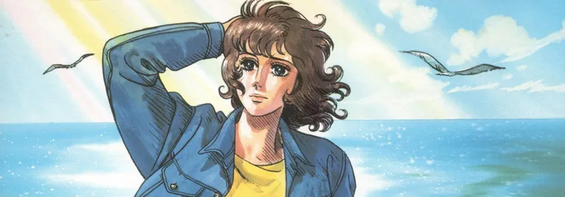 New Aim for the Ace! Prequel Announced