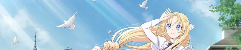 Doctor Elise Streams on Crunchyroll with English Dub