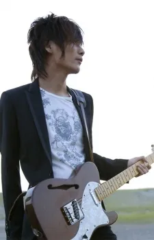Dewa, Yoshiaki