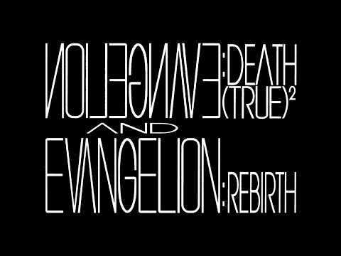 Evangelion Films Return to U.S. Theaters for 30th Anniversary Fest