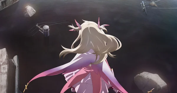 Fate/kaleid liner Prisma Illya Sequel Project to Share Updates This Weekend
