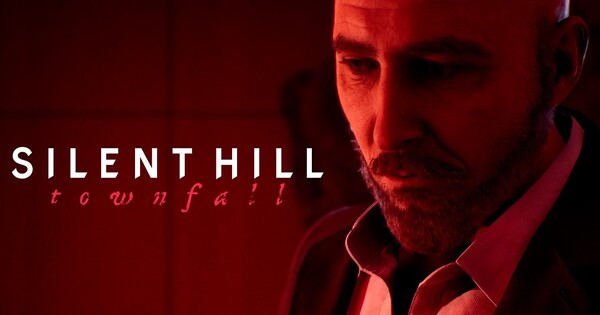 Silent Hill: Townfall English Voice Cast and September Release Confirmed