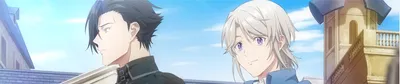 A Gentle Noble's Vacation Recommendation PV Released