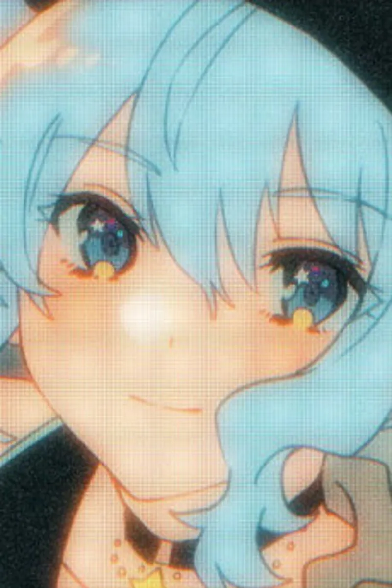 Anime 'Bye Bye Rainy' Now Available on YouTube with English Dub