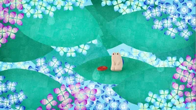 Katatsumuri, Kataomoi