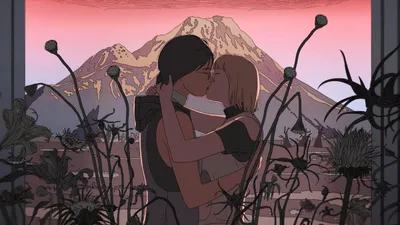 Breeze I Come Across