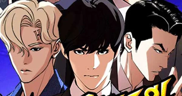 Kakao Games Inks Deal to Adapt The Grimm Entertainment Webtoons into Games