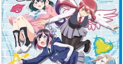 New Home Video and Manga Releases for July 19–25