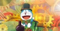2027 Doraemon Film Takes Nobita to Victorian London