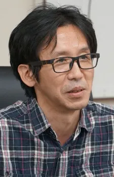 Oohashi, Yoshimitsu