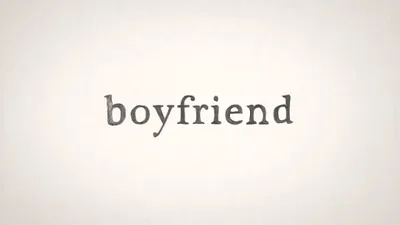 Boyfriend (Music)