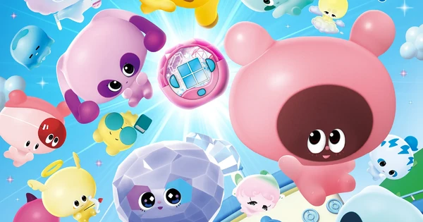PuniRunes Puni 4 Season Reveals New Characters and October Premiere