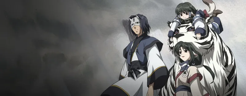 Utawarerumono Anime Now Streaming on Crunchyroll