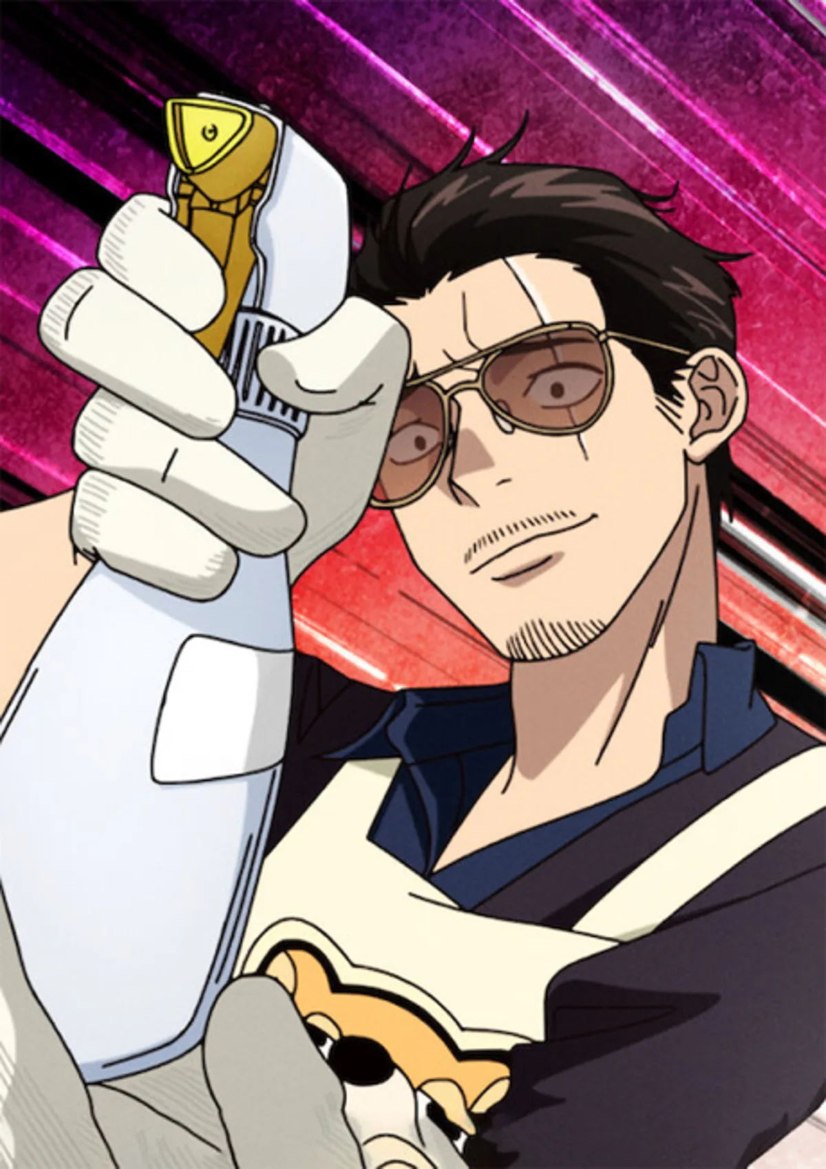 Househusband Season 2 Streams on Netflix