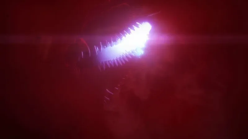 Godzilla Singular Point Hits Netflix with English Dub
