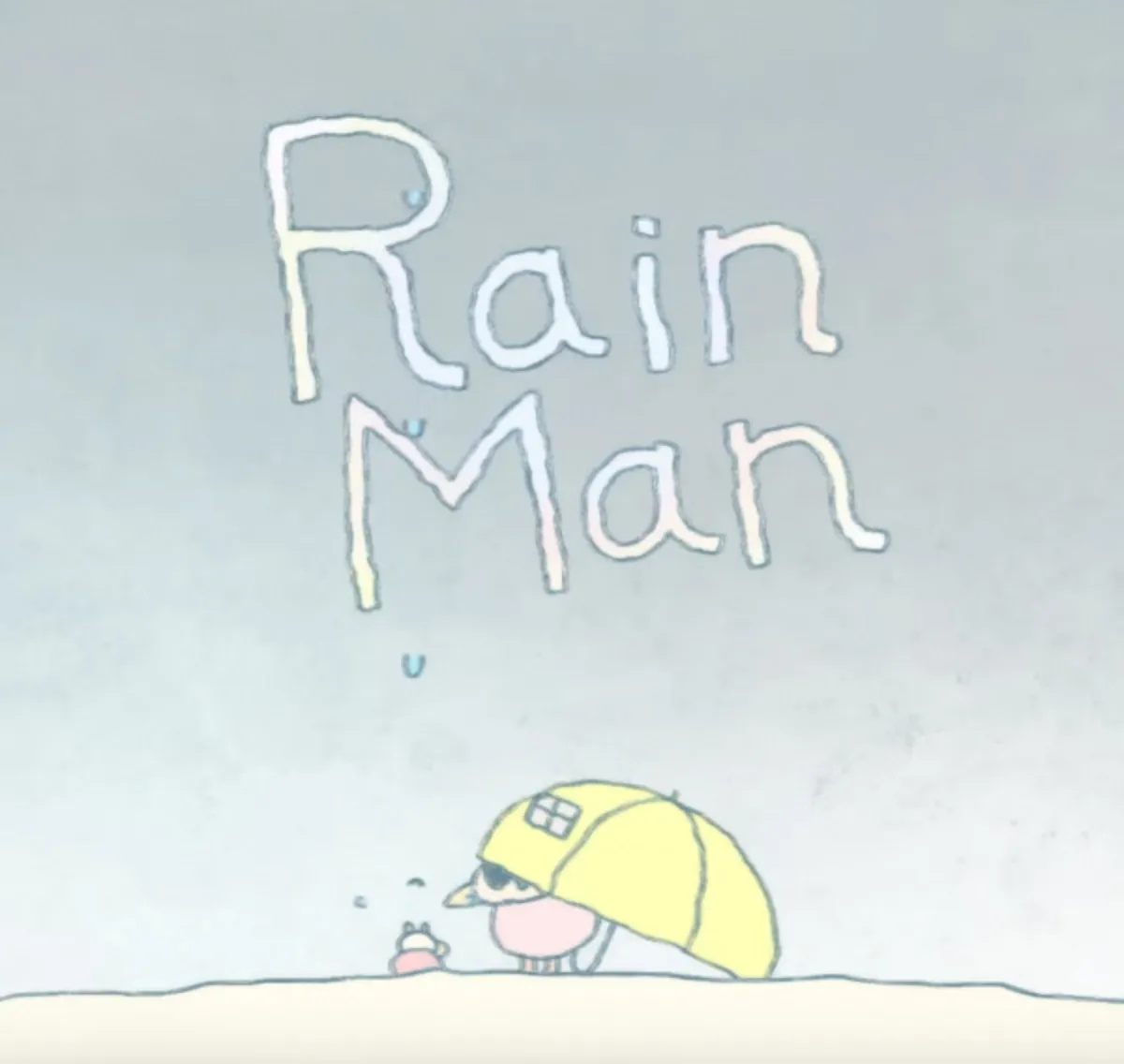androp's 'RainMan' Music Video Now Streaming