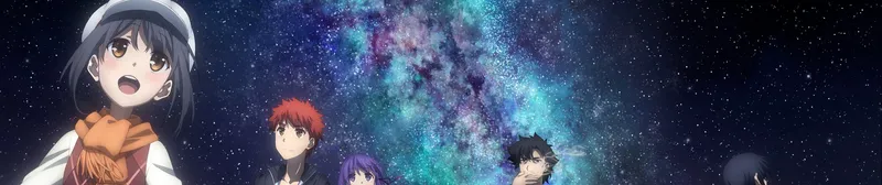 Fate/kaleid liner Prisma Illya: Vow in the Snow Hits HIDIVE